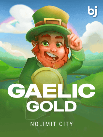 Gaelic Gold screenshot