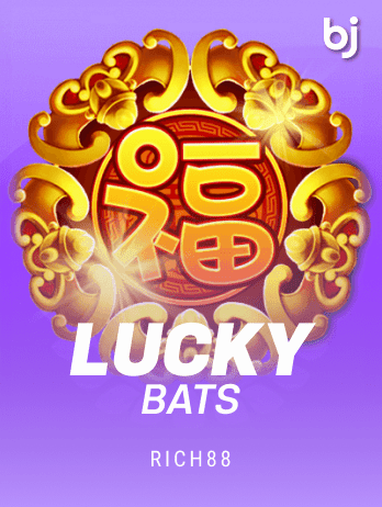Lucky Bats screenshot