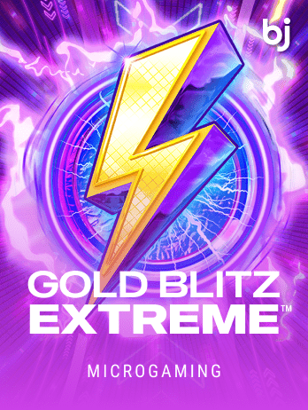 Gold Blitz Extreme game icon