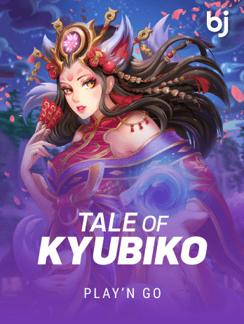 Tale of Kyubikopng thumbnail