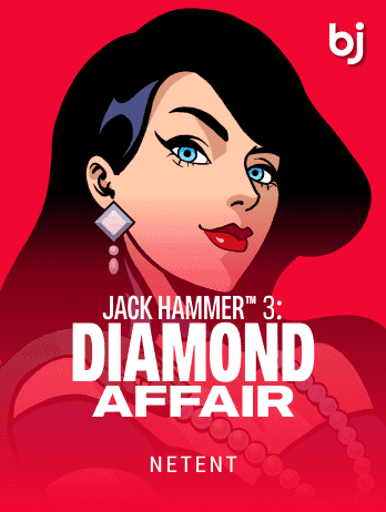 Jack Hammer 3 Diamond Affair screenshot