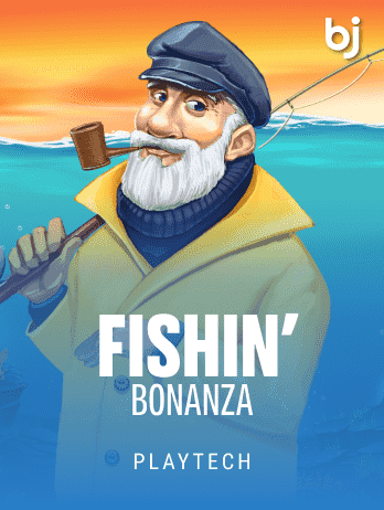 Fishin' Bonanza game icon