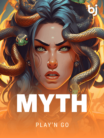 Myth game icon