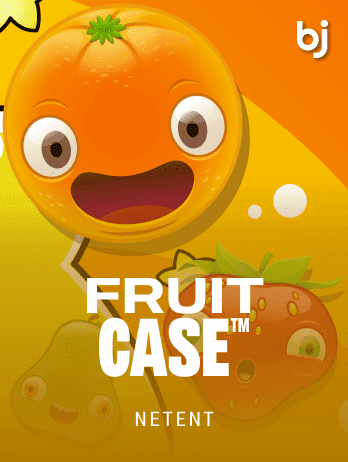 Fruit Case screenshot