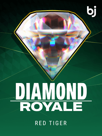 Diamond Royale screenshot