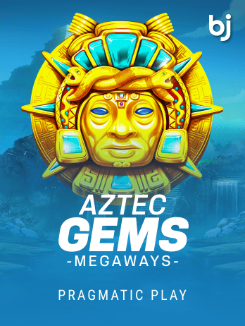 Aztec Gems Megaways™png thumbnail