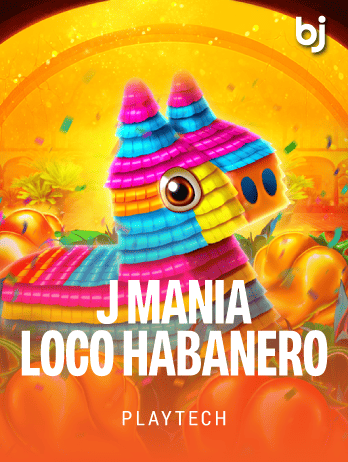 J Mania Loco Habaneropng thumbnail