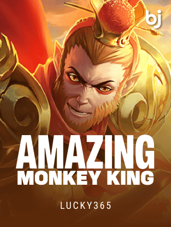Amazing Monkey King screenshot