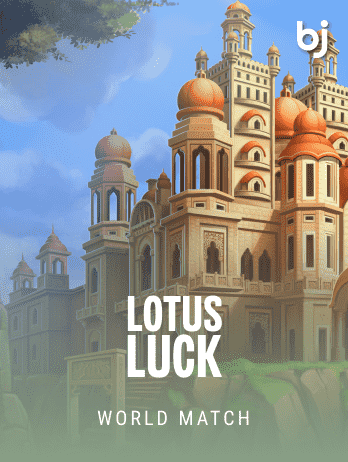 Lotus Luck thumbnail