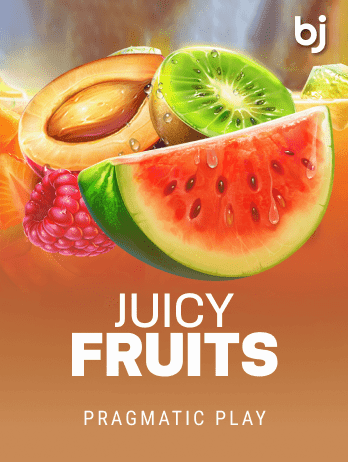 Juicy Fruits screenshot