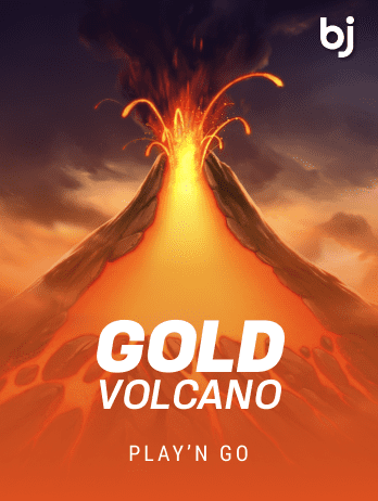 Gold Volcanopng thumbnail